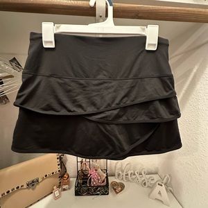 Tennis skirt